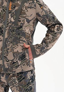 Костюм Remington Mountain range figure - фото 6