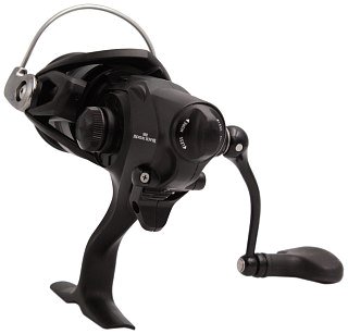 Катушка Daiwa Black Widow BR LT 2500 - фото 3
