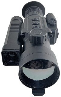 Тепловизионная насадка Venox Patriot 2.0 1х55 55/F1.0 50Гц 12мкм 640х480 с  - фото 3