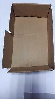 Термобелье Seeland Climate base layer clay brown р.XL - фото 3