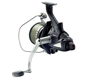 Катушка Shimano Big baitrunner XT-A LC - фото 2