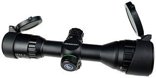 Прицел Vector Optics Cerato 3-9x32 - фото 7