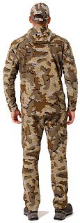 Костюм King Hunter Verge modern camo - фото 3