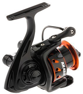 Катушка Akara Black Hunter BH1000 9+1 з/ш - фото 3