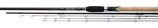 Удилище Shimano Beast master BX multi medium feeder 11'-12' 3.35-3.66м - фото 6