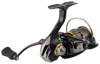 Катушка Daiwa 21 Caldia FC LT 2500 S - фото 3