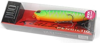 Воблер DUO Realis Pencil 110мм  20,5гр  цв.P559 - фото 3