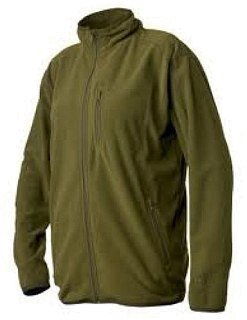 Куртка Seeland Ellis microfleece green
