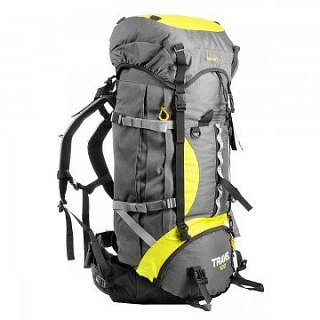 МП Рюкзак Travel 120 Grey (N-TB084-120L-G) NISUS