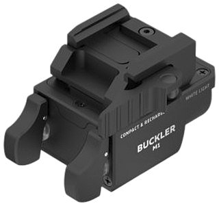 Фонарь Armytek Buckler M1 белый - фото 3