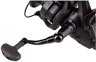 Катушка Daiwa 22 Emblem BR 10000 - фото 5