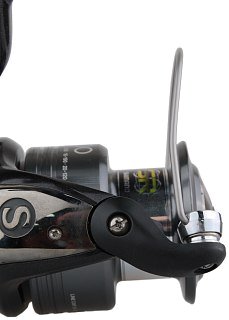 Катушка Shimano Baitrunner XT 6000 RB - фото 4