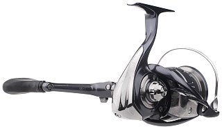 Катушка Daiwa 19 N'ZON Plus LT 6000SS-P