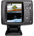 Эхолот Humminbird 678cx HD DI