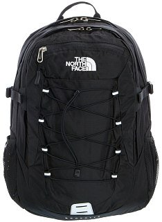 Рюкзак The North Face Borealis black