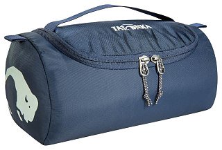 Косметичка Tatonka Care Barrel navy - фото 1