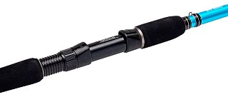 Удилище Nautilus Butler feeder FD 240см 200гр BTF8XHQ - фото 3