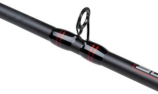 Спиннинг Abu Garcia Vendetta V3 Cast 802H 30-60гр - фото 4