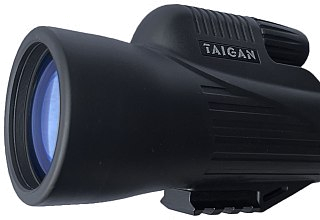 Монокуляр Taigan 12X50 M0816 HD black - фото 9