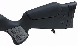 Винтовка Hatsan BT 65 SB PCP пластик - фото 4