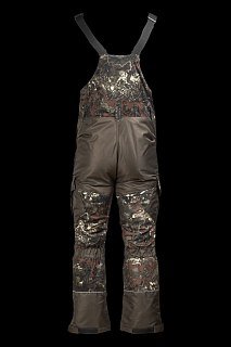 Костюм Fantom Force Tundra зимний Alova 511-5/Cat's eye Khaki309 - фото 3