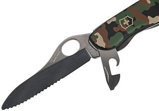 Нож Victorinox Trailmaster 111мм 12 функций камуфляж - фото 3