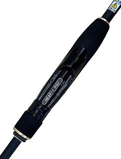 Спиннинг Hearty Rise Paragon PA-802MH 244см 10-42гр - фото 7