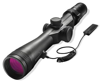 Прицел Burris Eliminator III 4-16x50 ballistic laserscope с дальномером - фото 1