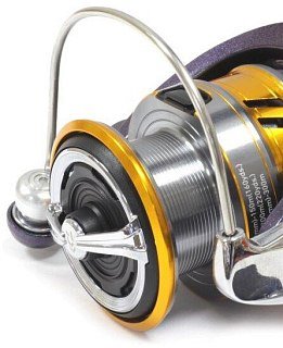 МП Катушка DAIWA 18 REGAL LT 2500D - фото 2