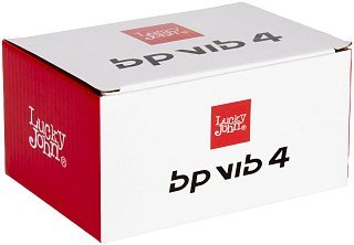 Катушка Lucky John BP vib 4 M - фото 9