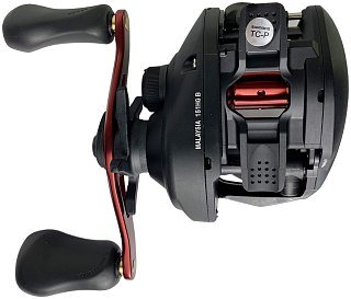 Катушка Shimano Caius 151HGB - фото 3