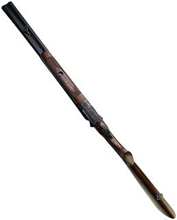 Ружье Huglu HRZ Hardened case S/S 12x76 510мм - фото 9