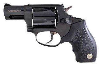 Револьвер Taurus 9мм Р.А. ОООП - фото 2