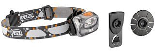 Фонарь Petzl Tikka Plus 2 adapt