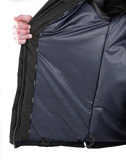 Костюм Grayling Скат V2 для рыбалки зимний -45 хаки - фото 17
