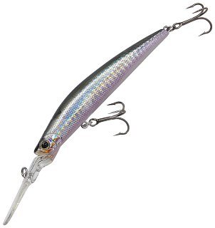 Воблер DUO Hacker Slaver Cranking Minnow 105SP SW CHN0402