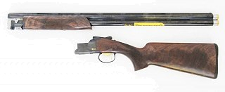 Ружье Browning B725 Sporter Black Edition 12х76 810мм - фото 2