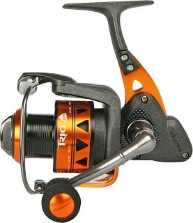 Катушка Okuma Trio 40S FD