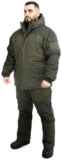 Костюм Helios Сокол Исландия Shelter Sport зимний - фото 1