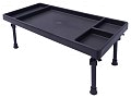 Стол карповый Prologic Bivvy table 60x30x5см