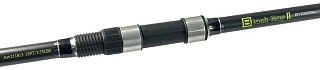Удилище Caiman Black Ray II Carp BY29334 3,9м-3,75lbs 2pcs 211813 - фото 2