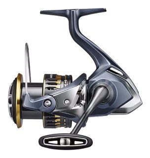 Катушка Shimano Ultegra FC 4000 XG - фото 1