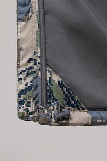 Куртка Remington Route Figure  - фото 10