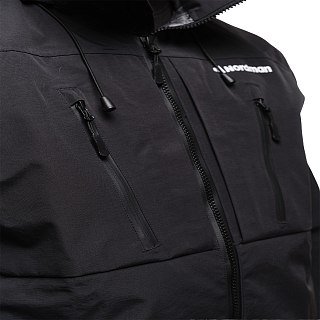 Куртка Nordman Jack-3 мембрана Черный - фото 9