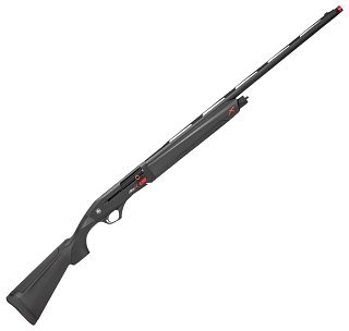 Ружье Ata Arms Neo X  Plastic черный 20x76 610мм 5+1 патронов