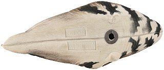 Подсадной гусь North Way белолобый Живое Перо набор 10шт - фото 13