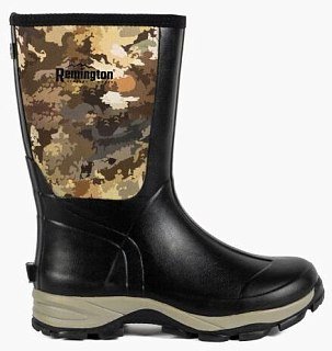 Полусапоги Remington Warder boots timber  - фото 4