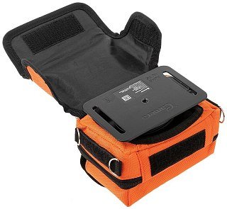 Видеокамера подводная Nisus MINI Custo 4 - фото 6