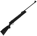 Винтовка Hatsan 80 TR 4,5мм пластик