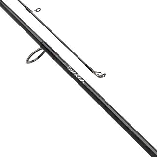 Спиннинг Daiwa Ninja spin NJX802LRSC-AX 2,40м 5-20гр - фото 2